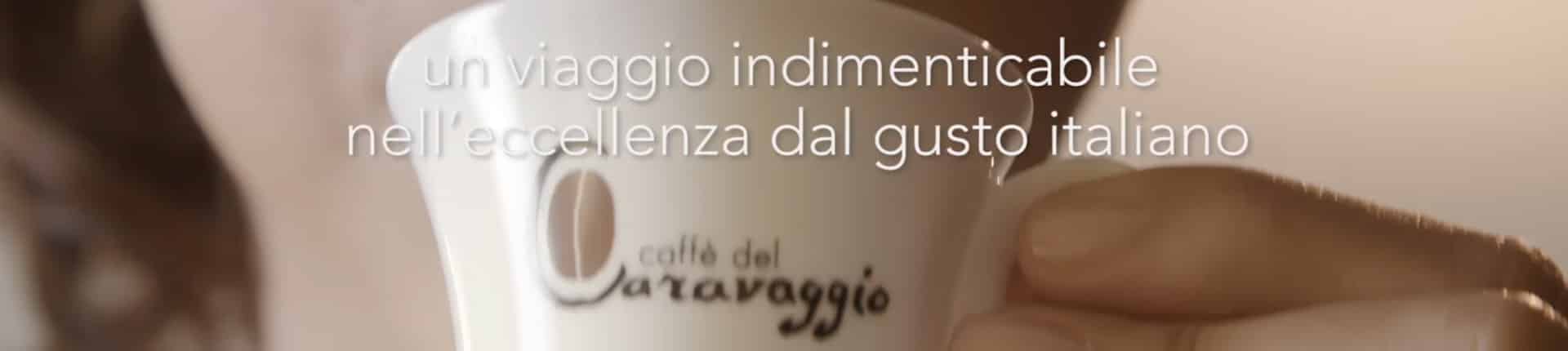 Caffè del Caravaggio