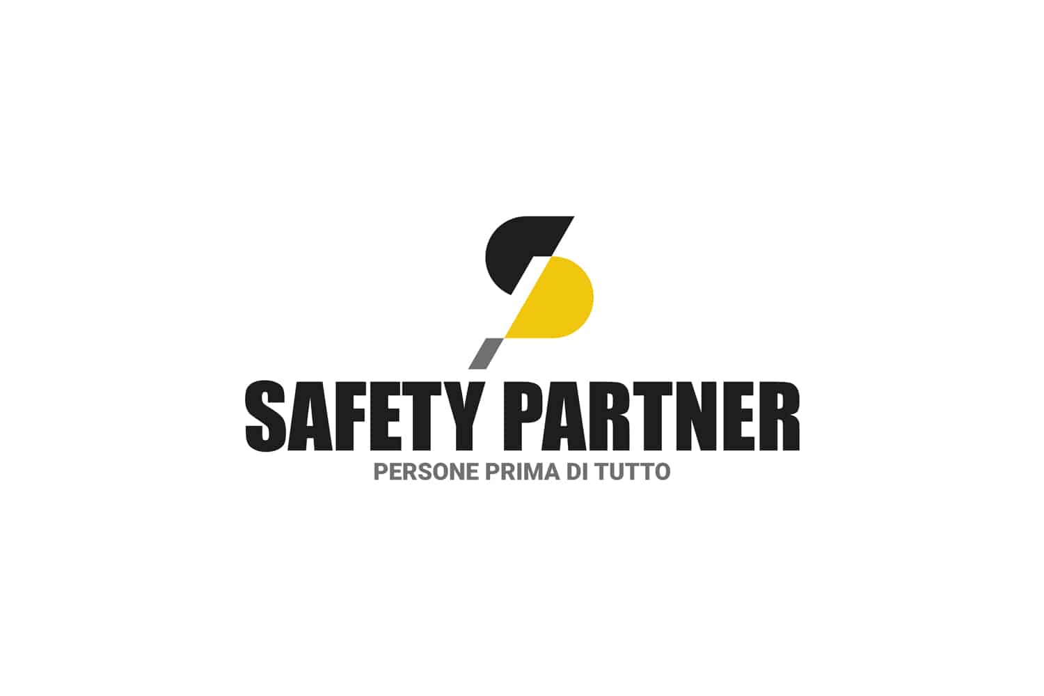 TikyAdv - Portfolio - Safety Partner logo