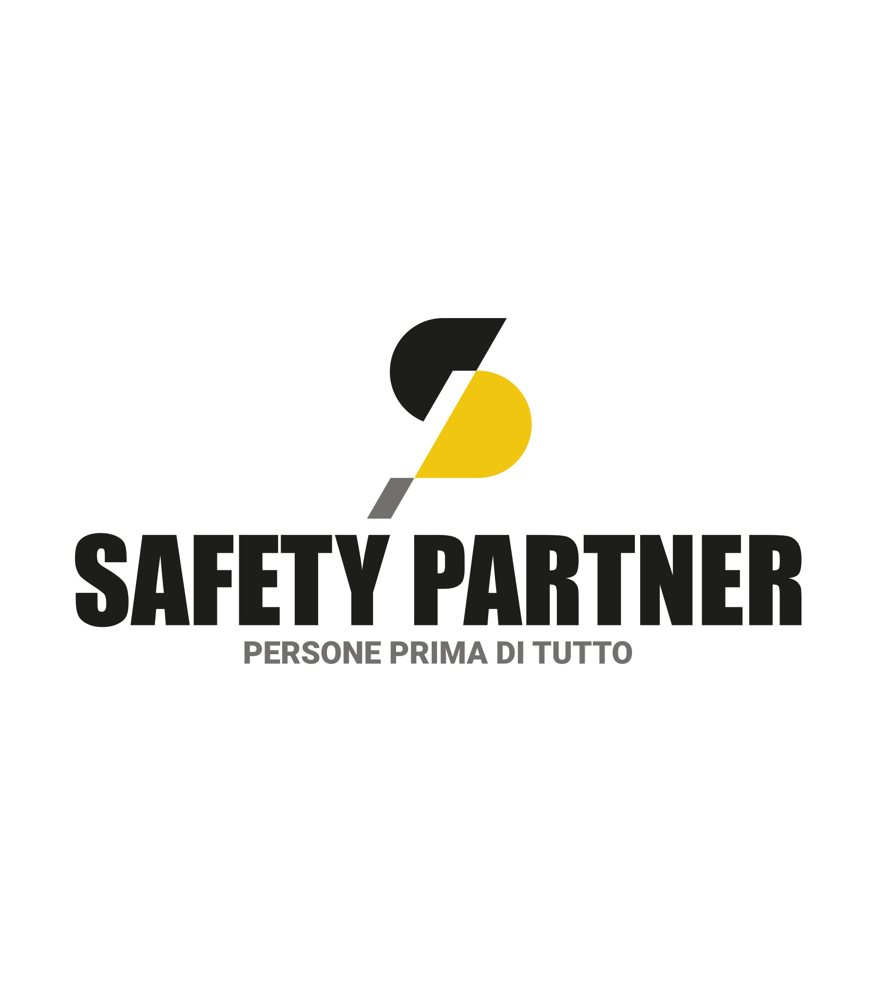 TikyAdv - Clienti - Safety Partner logo