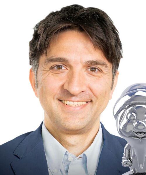 DEMETRIO TRIGLIA